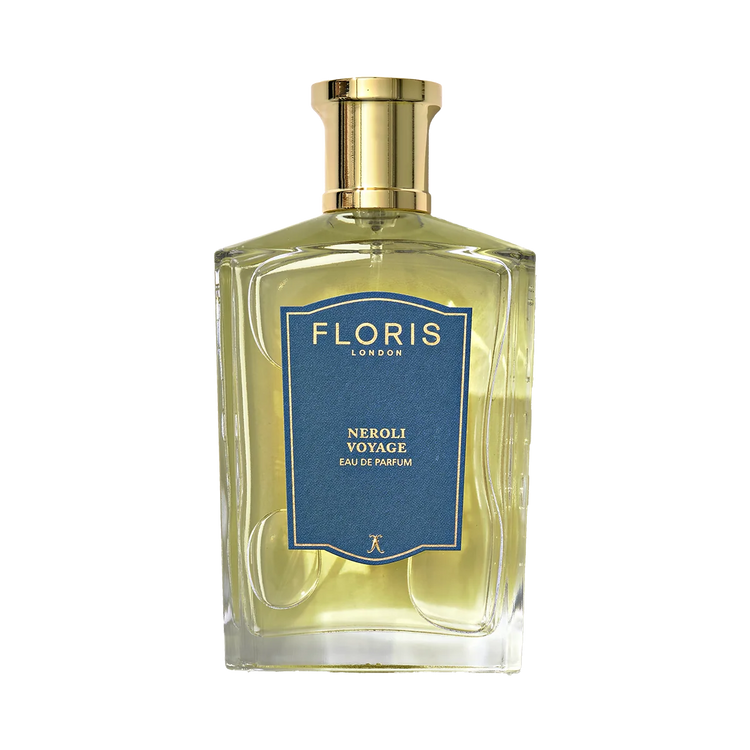 Neroli Voyage Eau de Parfum 100ml