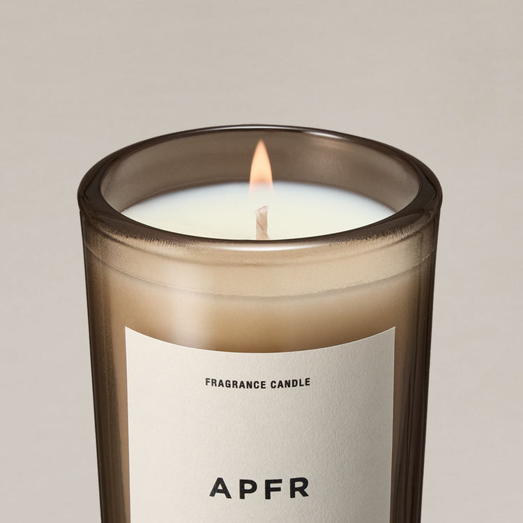 Fragrance Candle Blue Spruce