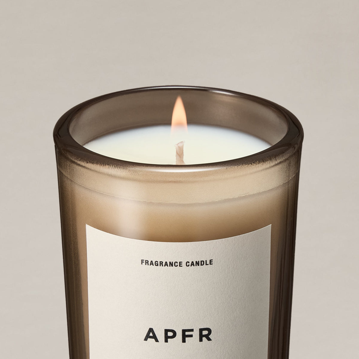 Fragrance Candle Osmanthus