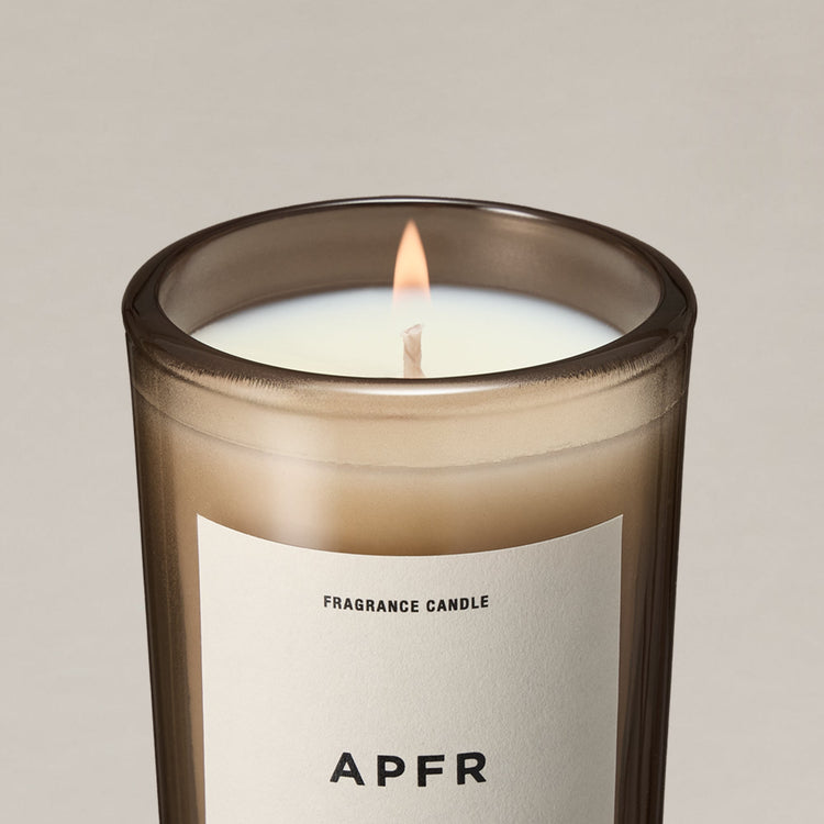 Fragrance Candle Osmanthus