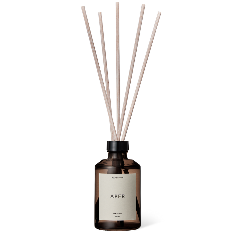 Reed Diffuser Osmanthus