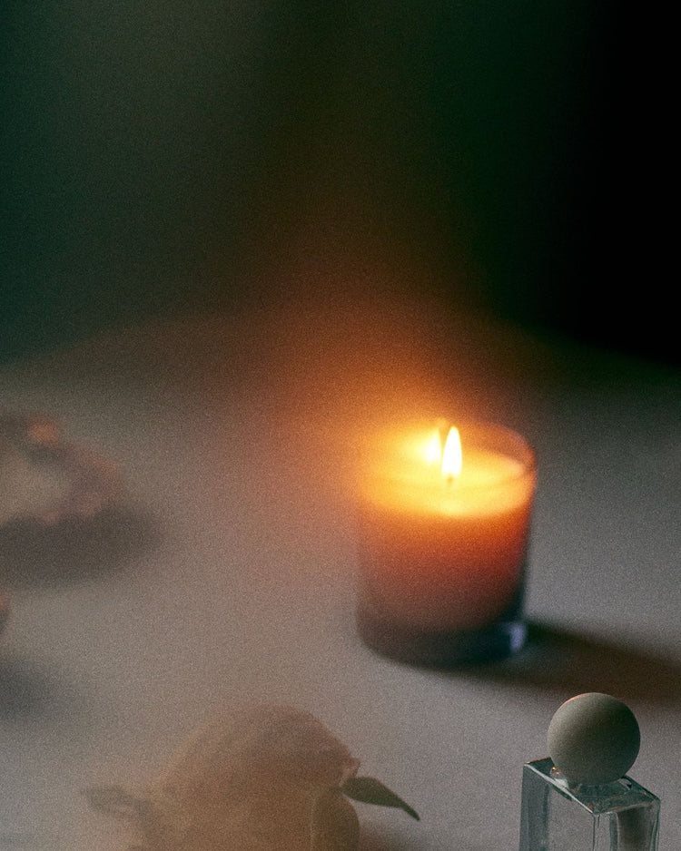 Scherzo Extrait de Parfum