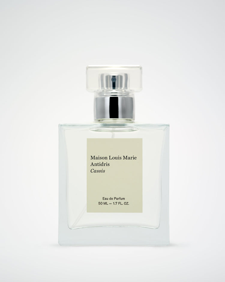 Antidris Cassis Eau de Parfum
