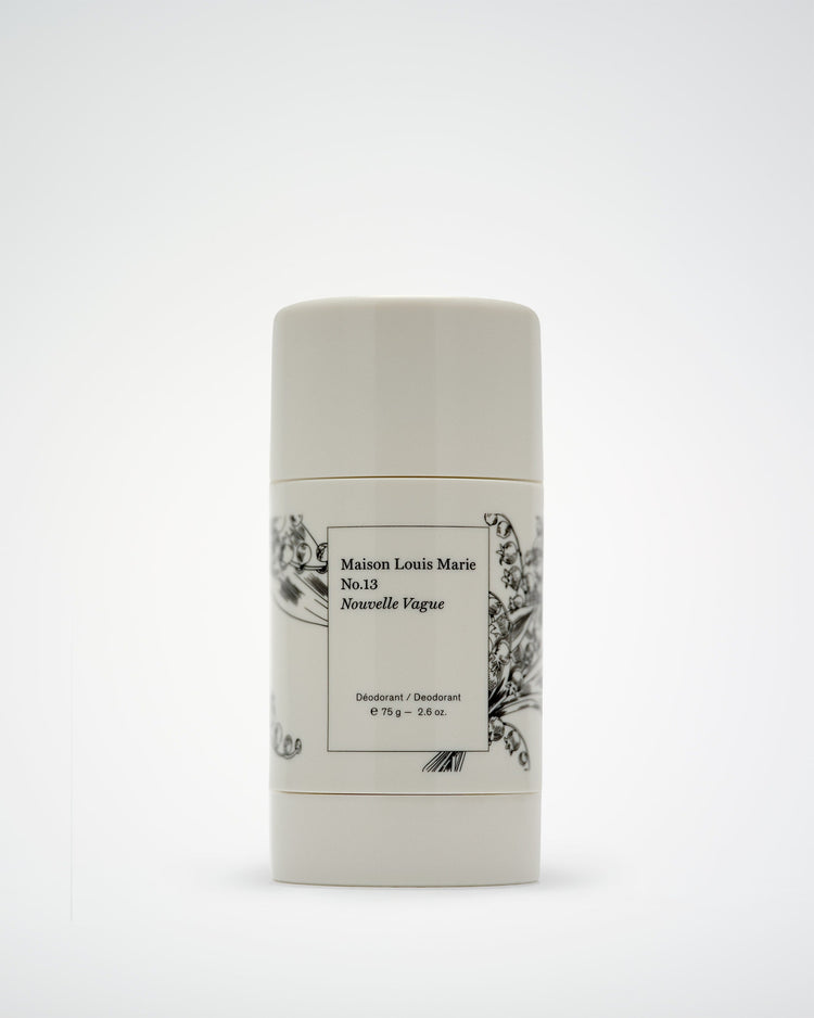 No.13 Nouvelle Vague Deodorant