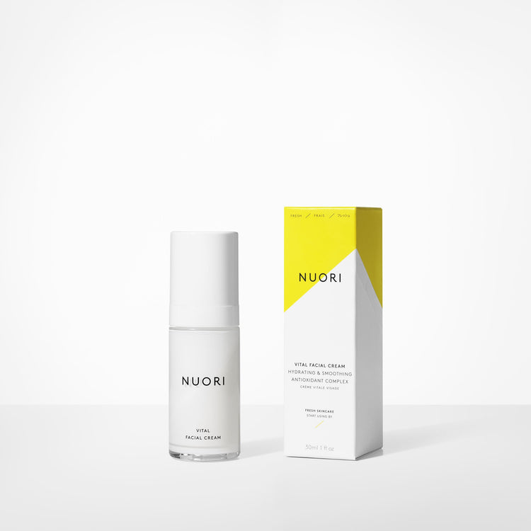 Vital Facial Cream 30ml