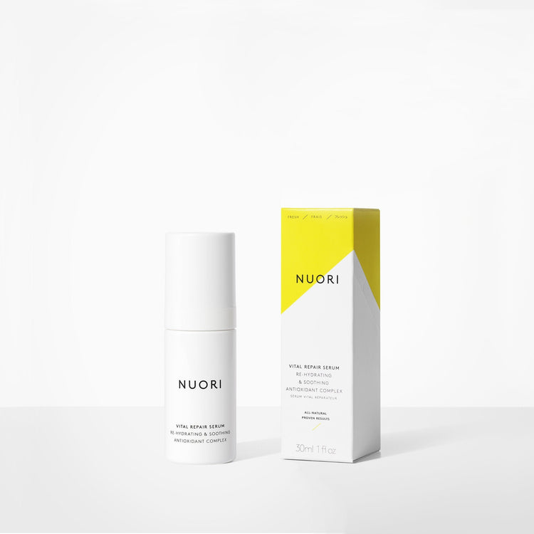 Vital Repair Serum 30ml